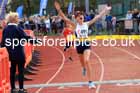 Girls Under-13s, 2024 Northern Mens 6 and Womens 4 and Youngsters Relays, Stanley Park, Blackpool.  Photo: David T. Hewitson/Sports for All Pics